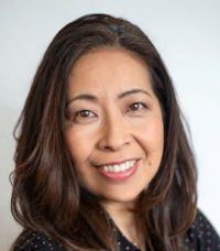 Kay (Kyoko) Manabe